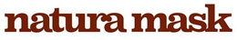 NATURA MASK trademark