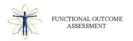 FUNCTIONAL OUTCOME ASSESSMENT trademark