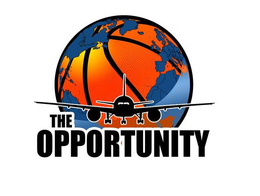 THE OPPORTUNITY trademark