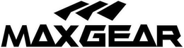 MAXGEAR trademark