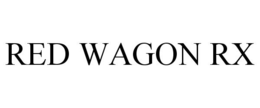 RED WAGON RX trademark