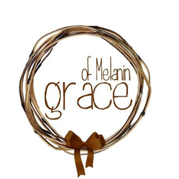 GRACE OF MELANIN trademark