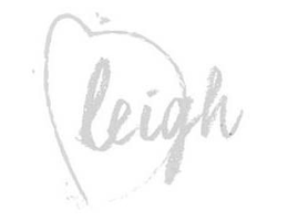 LEIGH trademark