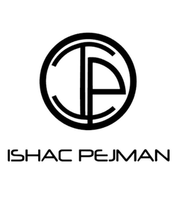 IP ISHAC PEJMAN trademark