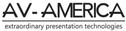 AV-AMERICA EXTRAORDINARY PRESENTATION TECHNOLOGIES trademark