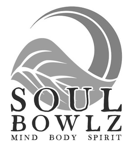 SOUL BOWLZ MIND BODY SPIRIT trademark