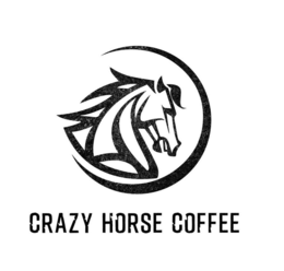 CRAZY HORSE COFFEE trademark