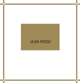 JEAN PATOU trademark