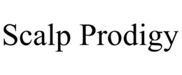 SCALP PRODIGY trademark