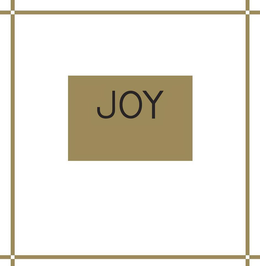 JOY trademark