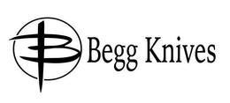 B BEGG KNIVES trademark