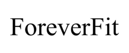 FOREVERFIT trademark