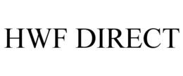 HWF DIRECT trademark