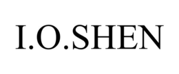 I.O.SHEN trademark
