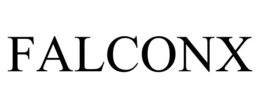 FALCONX trademark