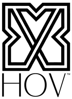 HOV trademark