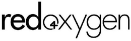 RED4OXYGEN trademark