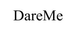 DAREME trademark