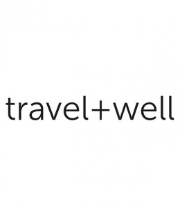 TRAVEL + WELL trademark
