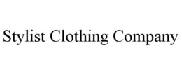 STYLIST CLOTHING COMPANY trademark