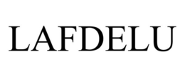LAFDELU trademark