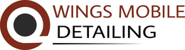 WINGS MOBILE DETAILING trademark