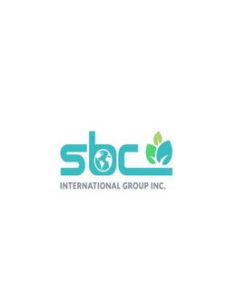 SBC INTERNATIONAL GROUP INC. trademark