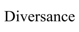 DIVERSANCE trademark