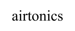 AIRTONICS trademark