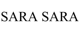 SARA SARA trademark