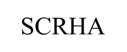 SCRHA trademark