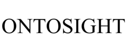 ONTOSIGHT trademark