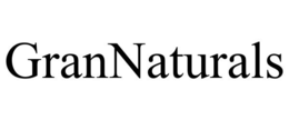 GRANNATURALS trademark