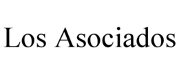 LOS ASOCIADOS trademark