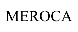 MEROCA trademark
