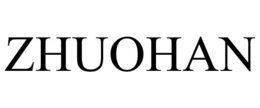 ZHUOHAN trademark