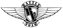 BF BATTLE FOAM trademark