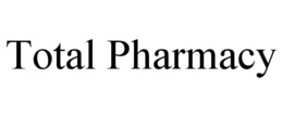 TOTAL PHARMACY trademark