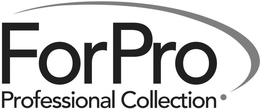 FORPRO PROFESSIONAL COLLECTION trademark