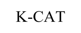 K-CAT trademark
