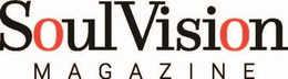 SOULVISION MAGAZINE trademark