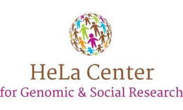 HELA CENTER FOR GENOMIC & SOCIAL RESEARCH trademark