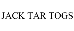 JACK TAR TOGS trademark