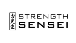 STRENGTH SENSEI trademark