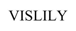 VISLILY trademark