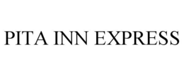 PITA INN EXPRESS trademark
