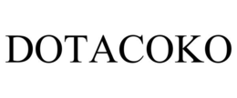 DOTACOKO trademark