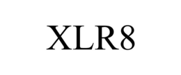 XLR8 trademark