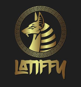 LATIFFU trademark