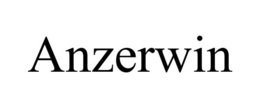 ANZERWIN trademark